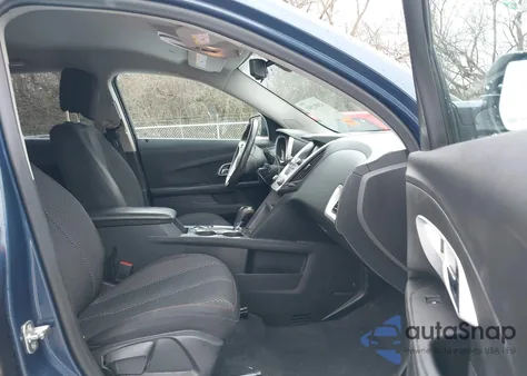 2016 Chevrolet Equinox Lt from USA, damaged, VIN 2GNALCEK8G6182126